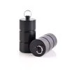 Pure BDSM 1 Paar Gewichte In Tonnenform Mit Ring -JOYDIVISION Geschäft 1 Paar Gewichte in Tonnenform mit Ring.MT100 00a
