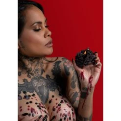 Taboom 2er Set Kerzen »BDSM Drip Candles Rose« -JOYDIVISION Geschäft 2er Set Kerzen BDSM Drip Candles Rose .KE028 01 3f12