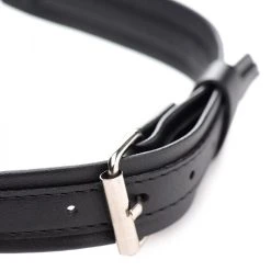 Lieblingsschmuck Abschließbares Choker-Halsband »Locking Heart Collar« -JOYDIVISION Geschäft Abschlie bares Choker Halsband Locking Heart Collar .SK025 00 4f4