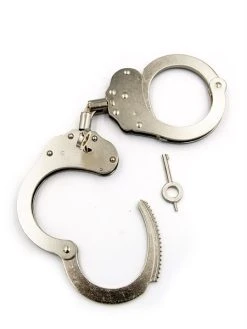 Pure BDSM Alcyon Handschellen Verbindungsgelenk -JOYDIVISION Geschäft Alcyon Handschellen Verbindungsgelenk.MC017 00 2f1