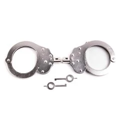 Pure BDSM Alcyon Handschellen Verbindungsgelenk