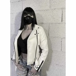 Alltagsmaske »Laque« Von Patrice Catanzaro 9 Alltagsmaske »Laque« Von Patrice Catanzaro -JOYDIVISION Geschäft Alltagsmaske Laque von Patrice Catanzaro.KL130 00 3f4