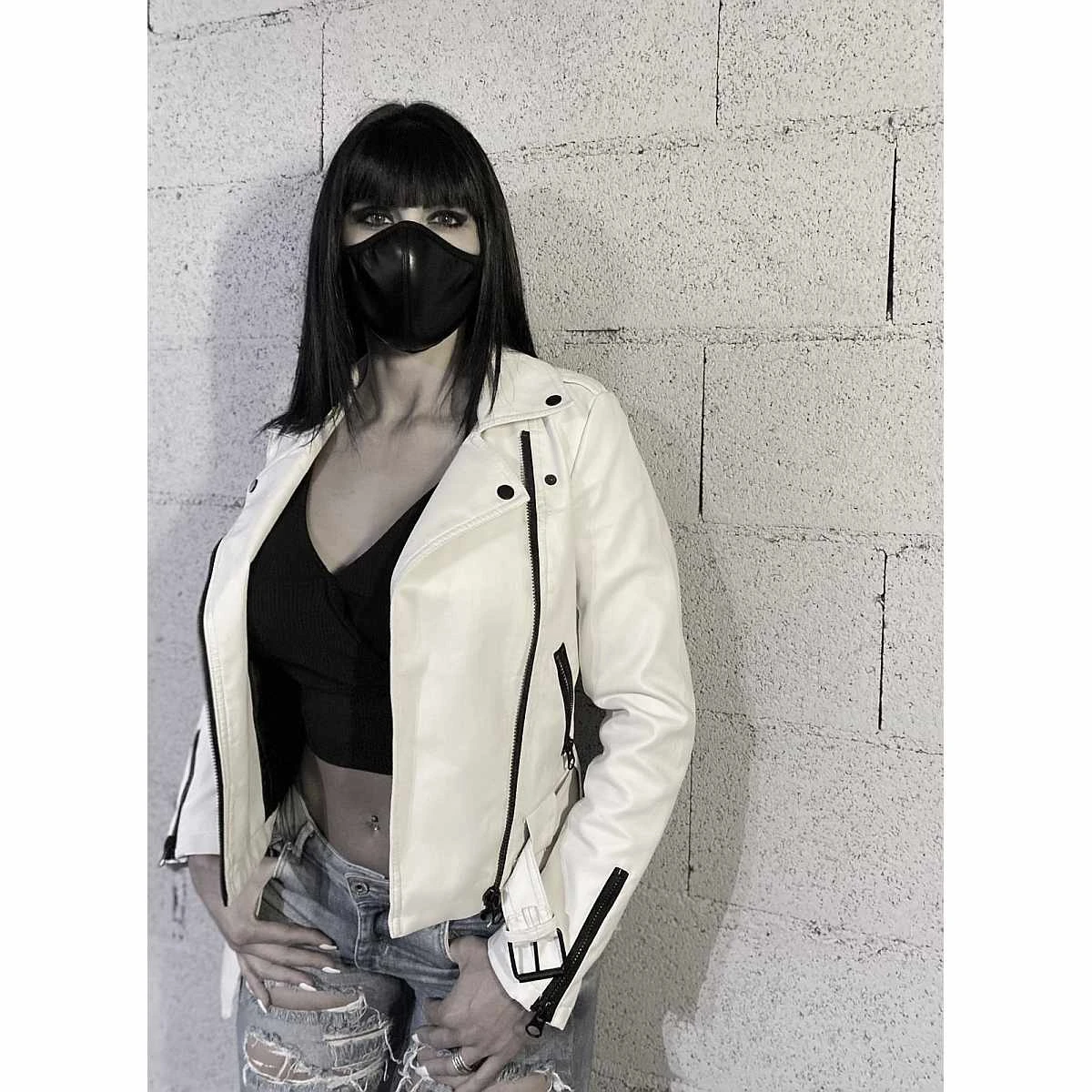 Alltagsmaske »Laque« Von Patrice Catanzaro 6 Alltagsmaske »Laque« Von Patrice Catanzaro – Bild 4