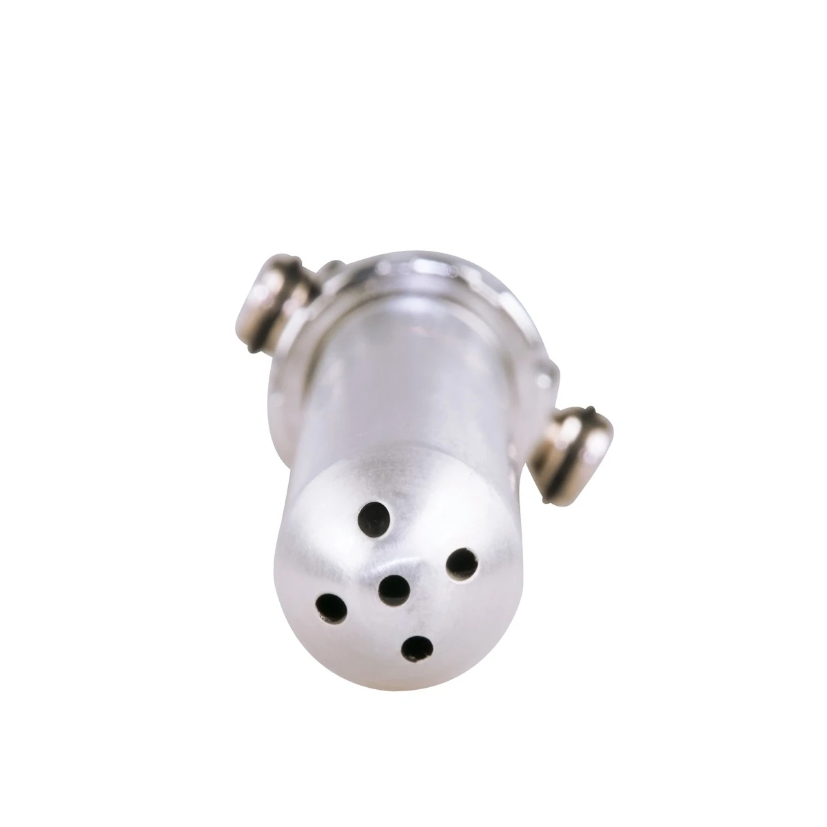 Lieblingstoys Alu-Duschstab - Intimdusche 4 Lieblingstoys Alu-Duschstab - Intimdusche – Bild 2