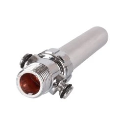 Lieblingstoys Alu-Duschstab - Intimdusche 10 Lieblingstoys Alu-Duschstab - Intimdusche -JOYDIVISION Geschäft Alu Duschstab Intimdusche.KL008 00 2f1