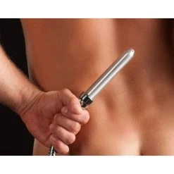 Lieblingstoys Alu-Duschstab - Intimdusche 12 Lieblingstoys Alu-Duschstab - Intimdusche -JOYDIVISION Geschäft Alu Duschstab Intimdusche.KL008 00 4f1