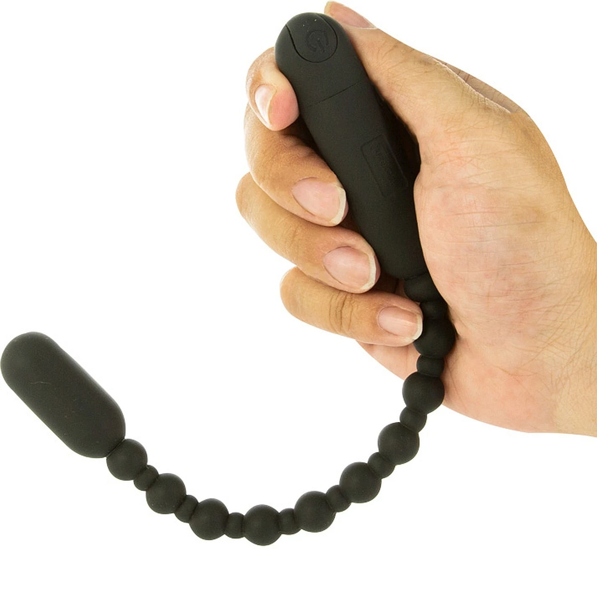 Lieblingstoys Anal-Kugelkette »Rechargeable Booty Beads« Aus Silikon 6 Lieblingstoys Anal-Kugelkette »Rechargeable Booty Beads« Aus Silikon – Bild 4