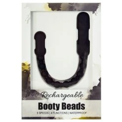 Lieblingstoys Anal-Kugelkette »Rechargeable Booty Beads« Aus Silikon 12 Lieblingstoys Anal-Kugelkette »Rechargeable Booty Beads« Aus Silikon -JOYDIVISION Geschäft Anal Kugelkette Rechargeable Booty Beads aus Silikon.FF736 00 4f4