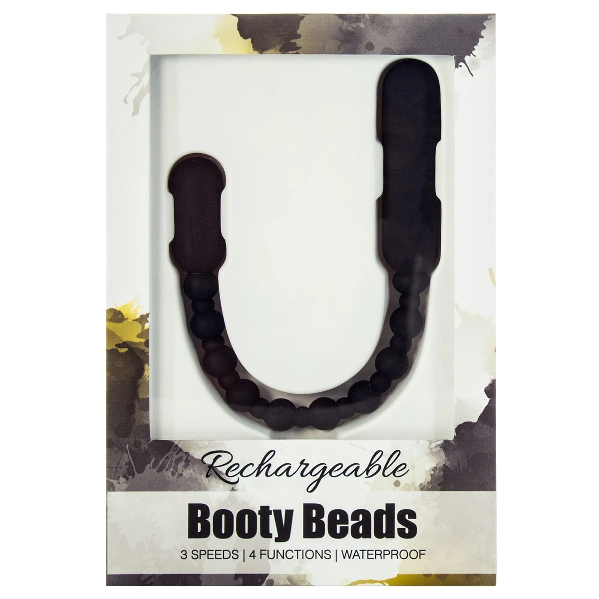 Lieblingstoys Anal-Kugelkette »Rechargeable Booty Beads« Aus Silikon 7 Lieblingstoys Anal-Kugelkette »Rechargeable Booty Beads« Aus Silikon – Bild 5