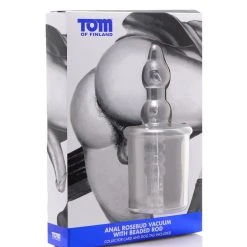 Klick System Anal Rosebud Vakuum Zylinder -JOYDIVISION Geschäft Anal Rosebud Vakuum Zylinder.KL103 00 2f10