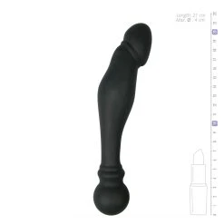 Lieblingstoys Analdildo Thick Aus Silikon -JOYDIVISION Geschäft Analdildo Thick aus Silikon.FF666 00 3f4