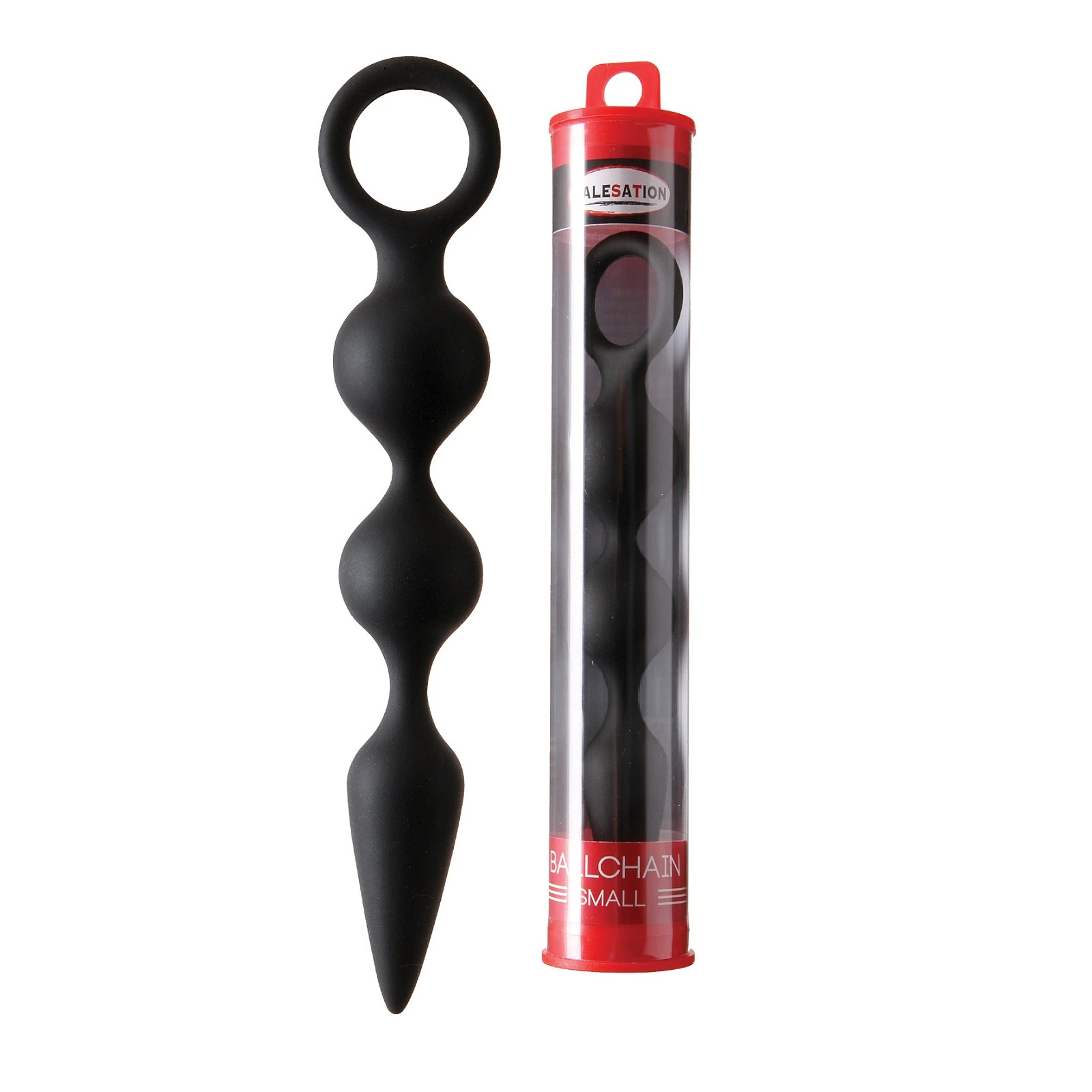 Lieblingstoys Analkette Ballchain Small 3 Lieblingstoys Analkette Ballchain Small