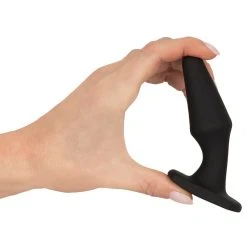 Lieblingstoys Analplug »ClassicS« Aus Silikon -JOYDIVISION Geschäft Analplug ClassicS aus Silikon.FF598 01 3f4