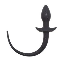 Lieblingstoys Analplug »Dog Tail« -JOYDIVISION Geschäft Analplug Dog Tail .FF824 00 1f4
