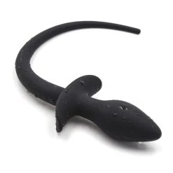 Lieblingstoys Analplug »Dog Tail« -JOYDIVISION Geschäft Analplug Dog Tail .FF824 00 2f4