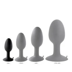 Lieblingstoys Analplug Mit Innenkugel -JOYDIVISION Geschäft Analplug mit Innenkugel.FF532 00 1f4