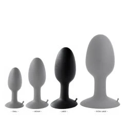 Lieblingstoys Analplug Mit Innenkugel -JOYDIVISION Geschäft Analplug mit Innenkugel.FF532 00 3f4