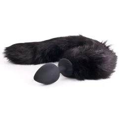 Lieblingstoys Analplug Mit Katzenschwanz Und Haarreif Mit Katzenohren 8 Lieblingstoys Analplug Mit Katzenschwanz Und Haarreif Mit Katzenohren -JOYDIVISION Geschäft Analplug mit Katzenschwanz und Haarreif mit Katzenohren.FF825 00 2f4