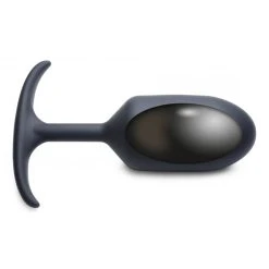 Lieblingstoys Analplug Mit Stahlkern »Heavy Booty« 9 Lieblingstoys Analplug Mit Stahlkern »Heavy Booty« -JOYDIVISION Geschäft Analplug mit Stahlkern Heavy Booty .FF397 00 2f4