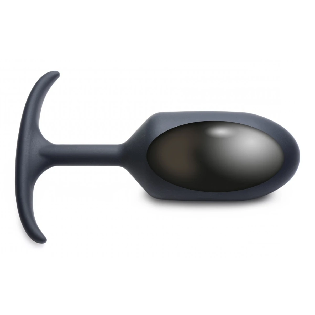 Lieblingstoys Analplug Mit Stahlkern »Heavy Booty« 5 Lieblingstoys Analplug Mit Stahlkern »Heavy Booty« – Bild 3