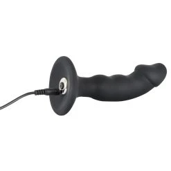 Lieblingstoys Analplug Mit Vibration - Rechargeable -JOYDIVISION Geschäft Analplug mit Vibration Rechargeable.FF780 00 1f4