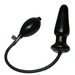 Latextoys Analplug Zum Pumpen - Anal Expert -JOYDIVISION Geschäft Analplug zum Pumpen Anal Expert.FF500 00 1f4