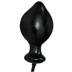 Latextoys Analplug Zum Pumpen - Anal Expert -JOYDIVISION Geschäft Analplug zum Pumpen Anal Expert.FF500 00 2f4