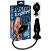 Latextoys Analplug Zum Pumpen - Anal Expert -JOYDIVISION Geschäft Analplug zum Pumpen Anal Expert.FF500 00 f4