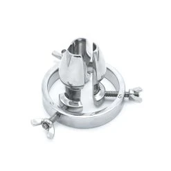 My Agony Analspekulum »Anal Spreader Crown« Aus Edelstahl 9 My Agony Analspekulum »Anal Spreader Crown« Aus Edelstahl -JOYDIVISION Geschäft Analspekulum Anal Spreader Crown aus Edelstahl.KL107 00 2f1