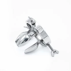 My Agony Analspekulum »Anal Spreader Crown« Aus Edelstahl 10 My Agony Analspekulum »Anal Spreader Crown« Aus Edelstahl -JOYDIVISION Geschäft Analspekulum Anal Spreader Crown aus Edelstahl.KL107 00 3f1