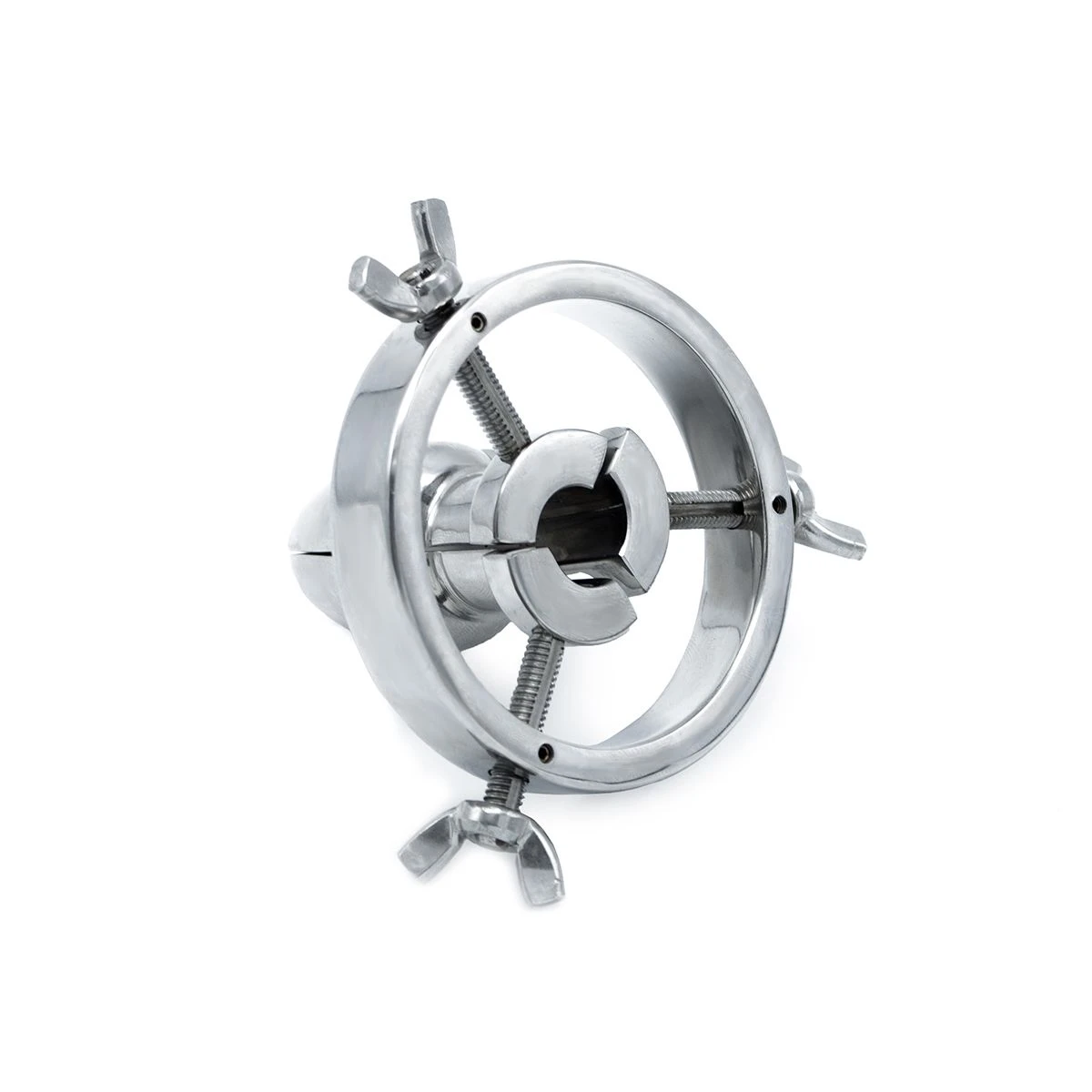 My Agony Analspekulum »Anal Spreader Crown« Aus Edelstahl 7 My Agony Analspekulum »Anal Spreader Crown« Aus Edelstahl – Bild 5