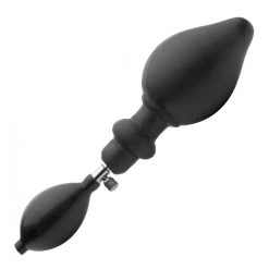 Latextoys Anus Expander -JOYDIVISION Geschäft Anus Expander.FF508 00 1f4