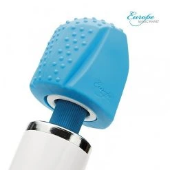Europe MagicWand Attachment Genio Für Europe Magic Wand