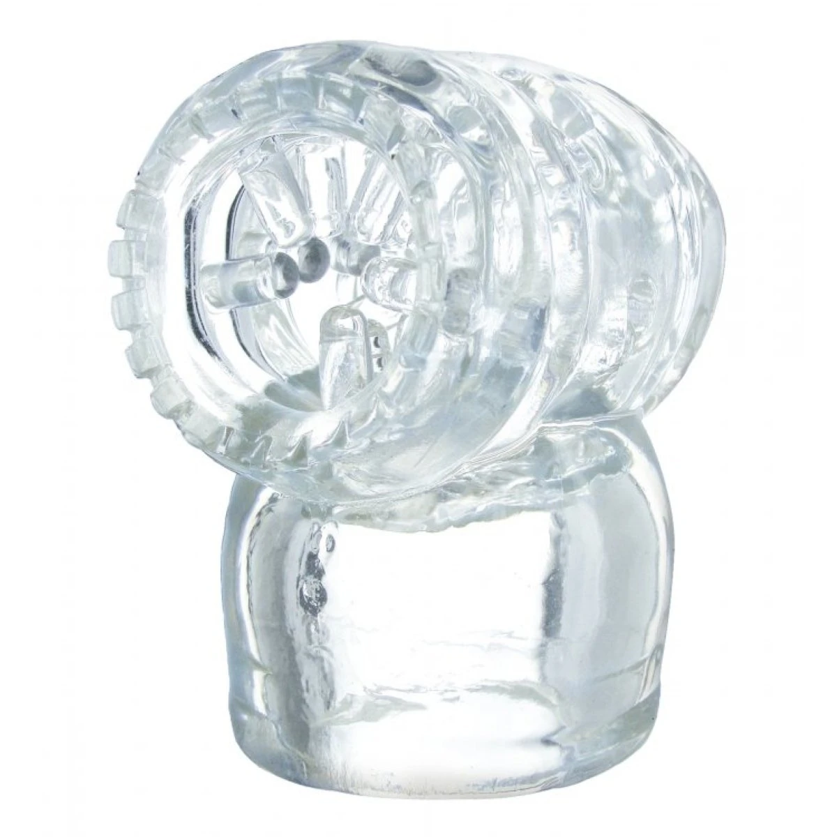 Lieblingstoys Attachment Men's Vibra-Cup Masturbator 4 Lieblingstoys Attachment Men's Vibra-Cup Masturbator – Bild 2