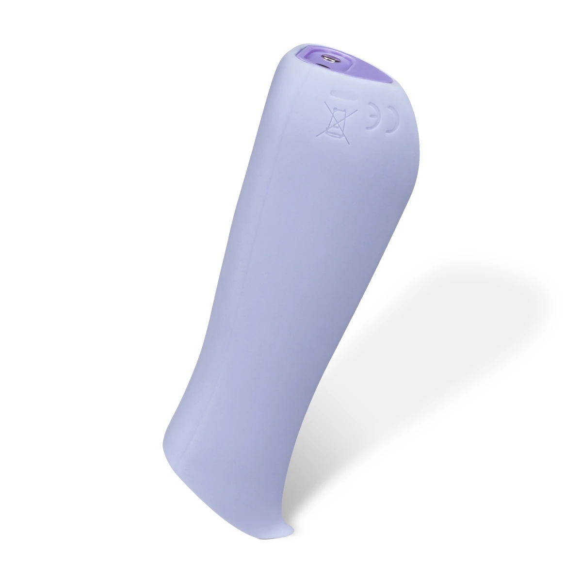 Lieblingstoys Aufliegevibrator Dame Products »Kip« 4 Lieblingstoys Aufliegevibrator Dame Products »Kip« – Bild 2