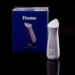 Lieblingstoys Aufliegevibrator Dame Products »Kip« 8 Lieblingstoys Aufliegevibrator Dame Products »Kip« -JOYDIVISION Geschäft Aufliegevibrator Dame Products Kip .FF263 00 2f17