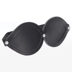 Lieblingstoys Augenmaske »Infinity« Aus Kunstleder