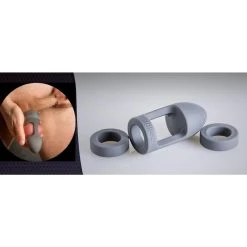 Lieblingstoys BALLDO Ball-Dildo Starterset Für Sex Mit Deinen Hoden 10 Lieblingstoys BALLDO Ball-Dildo Starterset Für Sex Mit Deinen Hoden -JOYDIVISION Geschäft BALLDO Ball Dildo Starterset fuer Sex mit deinen Hoden.CR072 00 3f13