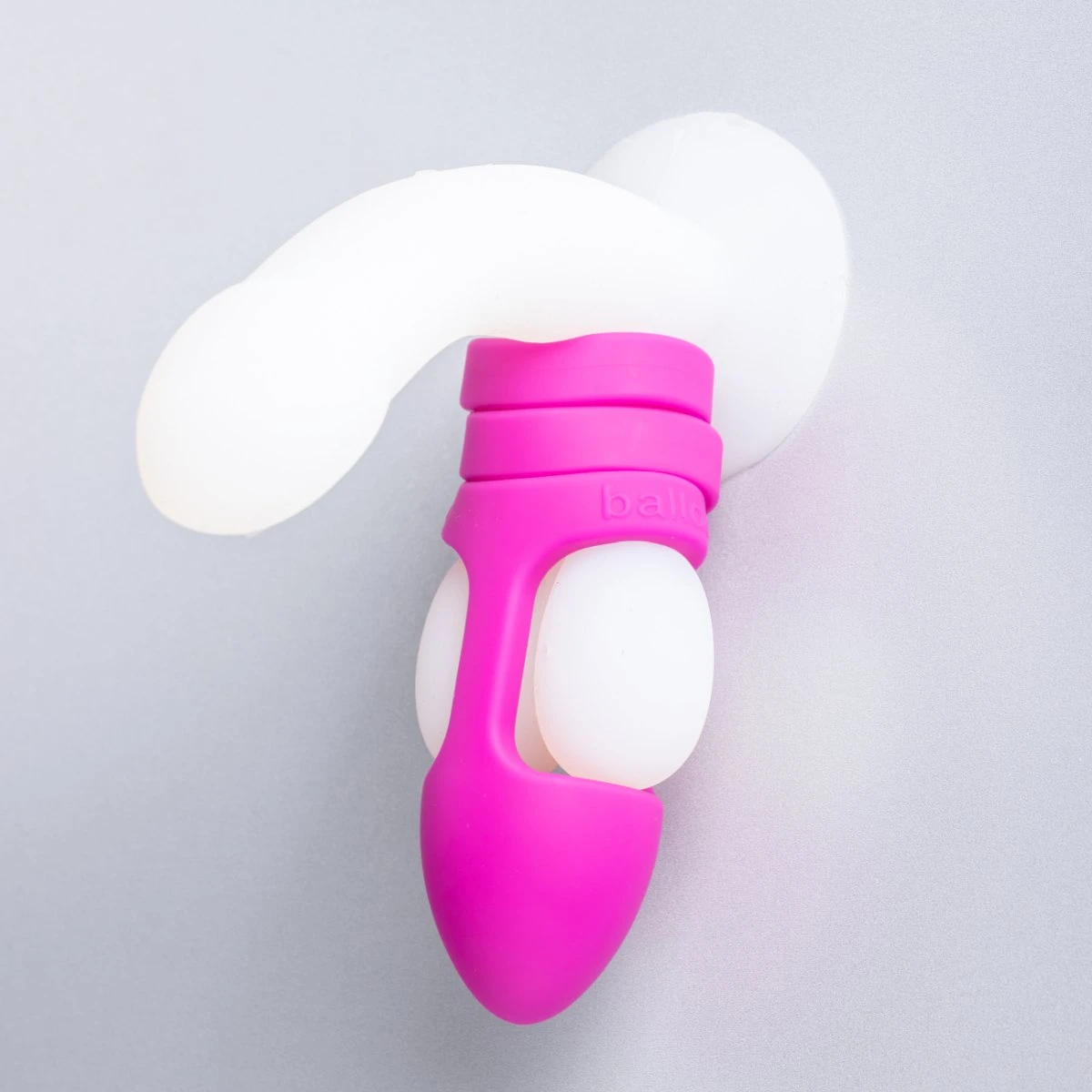 Lieblingstoys BALLDO Ball-Dildo Starterset Für Sex Mit Deinen Hoden 3 Lieblingstoys BALLDO Ball-Dildo Starterset Für Sex Mit Deinen Hoden