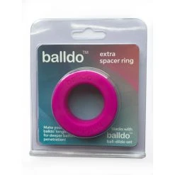 Lieblingstoys BALLDO Sex Mit Deinen Hoden - Distanzring -JOYDIVISION Geschäft BALLDO Sex mit deinen Hoden Distanzring.CR073 00 1f13