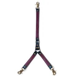 BDSM-Connector Aus Leder Von »The Stockroom«