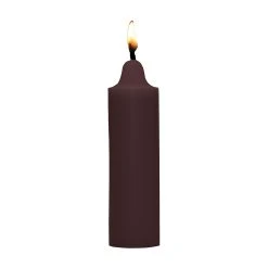 Ouch! BDSM-Kerze »Wax Play Candle« - Chocolate Scented