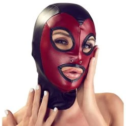 Lieblingstoys Bad Kitty Spandex-Kopfmaske Mit Augen- Und Mundöffnung 10 Lieblingstoys Bad Kitty Spandex-Kopfmaske Mit Augen- Und Mundöffnung -JOYDIVISION Geschäft Bad Kitty Spandex Kopfmaske mit Augen und Mundoeffnung.TB017 01 3f12