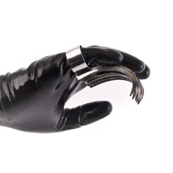 Lieblingstoys Bärenklaue Aus Edelstahl -JOYDIVISION Geschäft Baerenklaue aus Edelstahl.MT210 00 3f1