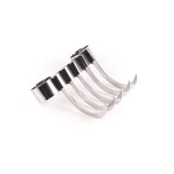 Lieblingstoys Bärenklaue Aus Edelstahl -JOYDIVISION Geschäft Baerenklaue aus Edelstahl.MT210 00 4f1