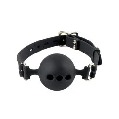 Lieblingstoys Ballgag Aus Silikon Zum Durchatmen