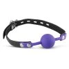 Lieblingstoys Ballknebel »Purple« Aus Silikon -JOYDIVISION Geschäft Ballknebel Purple aus Silikon.KN049 00 f17