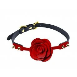 Ballknebel UPKO »Rose Ball Gag«