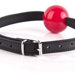 Pure BDSM Ballknebel »Your Choice« | 6 Größen | 3 Farben | Silikonball 10 Pure BDSM Ballknebel »Your Choice« | 6 Größen | 3 Farben | Silikonball -JOYDIVISION Geschäft Ballknebel Your Choice 6 Groe en 3 Farben Silikonball.KN019 00 1