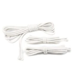 Baumwollseil.de Baumwollseil Basicset 6 Mm